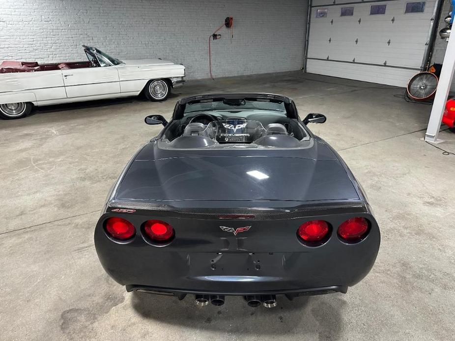 used 2013 Chevrolet Corvette car, priced at $53,725