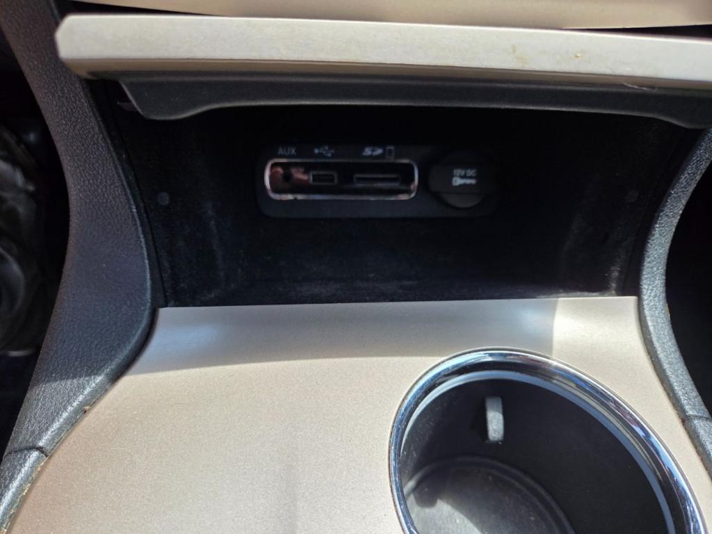 used 2014 Jeep Grand Cherokee car, priced at $5,907