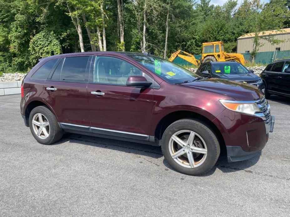 used 2011 Ford Edge car, priced at $6,520