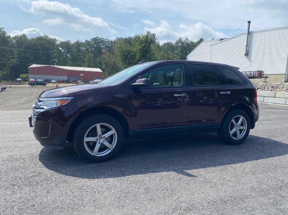 used 2011 Ford Edge car, priced at $6,520