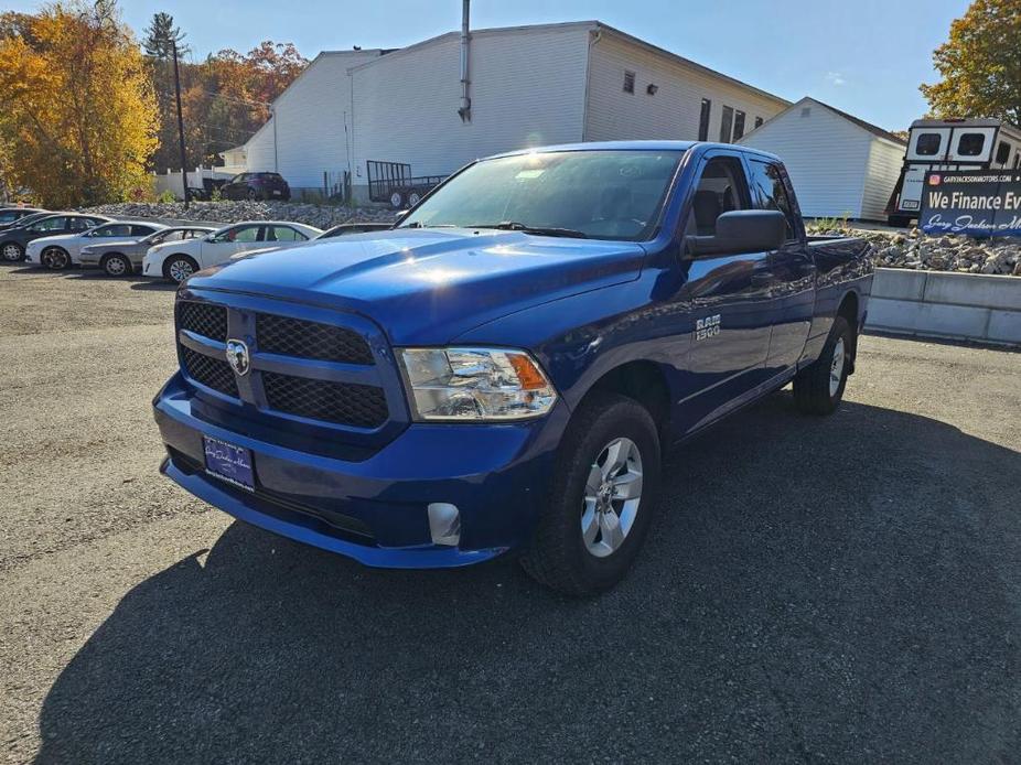 used 2017 Ram 1500 car, priced at $13,920