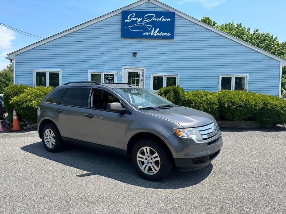 used 2009 Ford Edge car, priced at $6,904