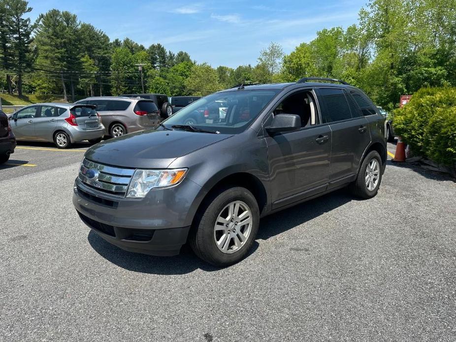 used 2009 Ford Edge car, priced at $6,904