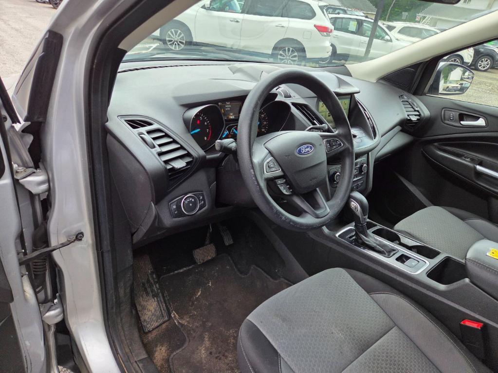 used 2019 Ford Escape car, priced at $9,816