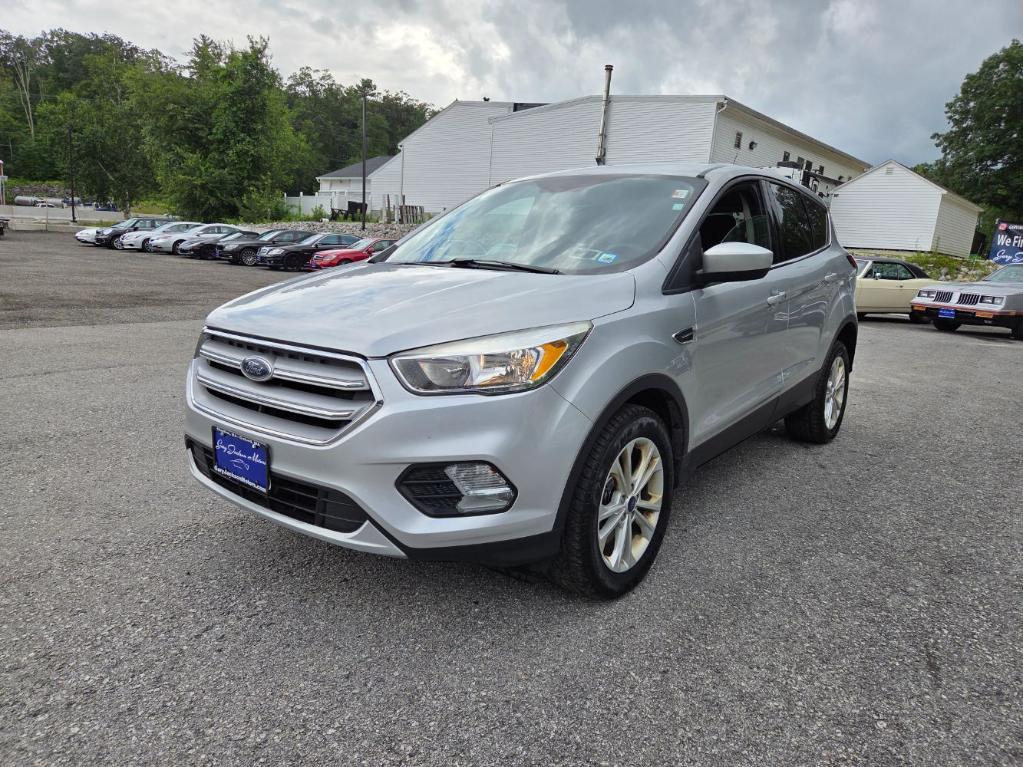 used 2019 Ford Escape car, priced at $9,816