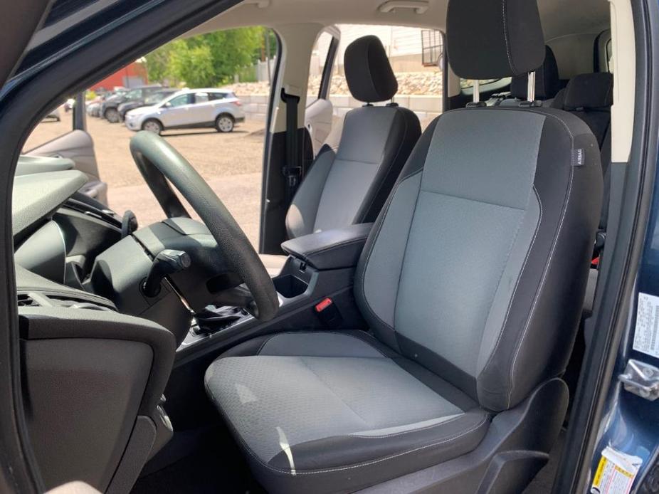 used 2018 Ford Escape car, priced at $11,985