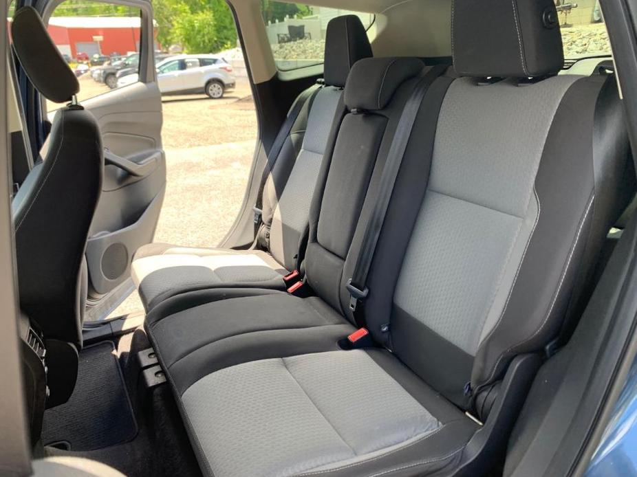 used 2018 Ford Escape car, priced at $11,985