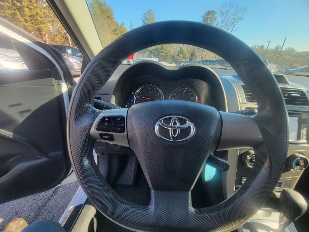 used 2013 Toyota Corolla car, priced at $9,495