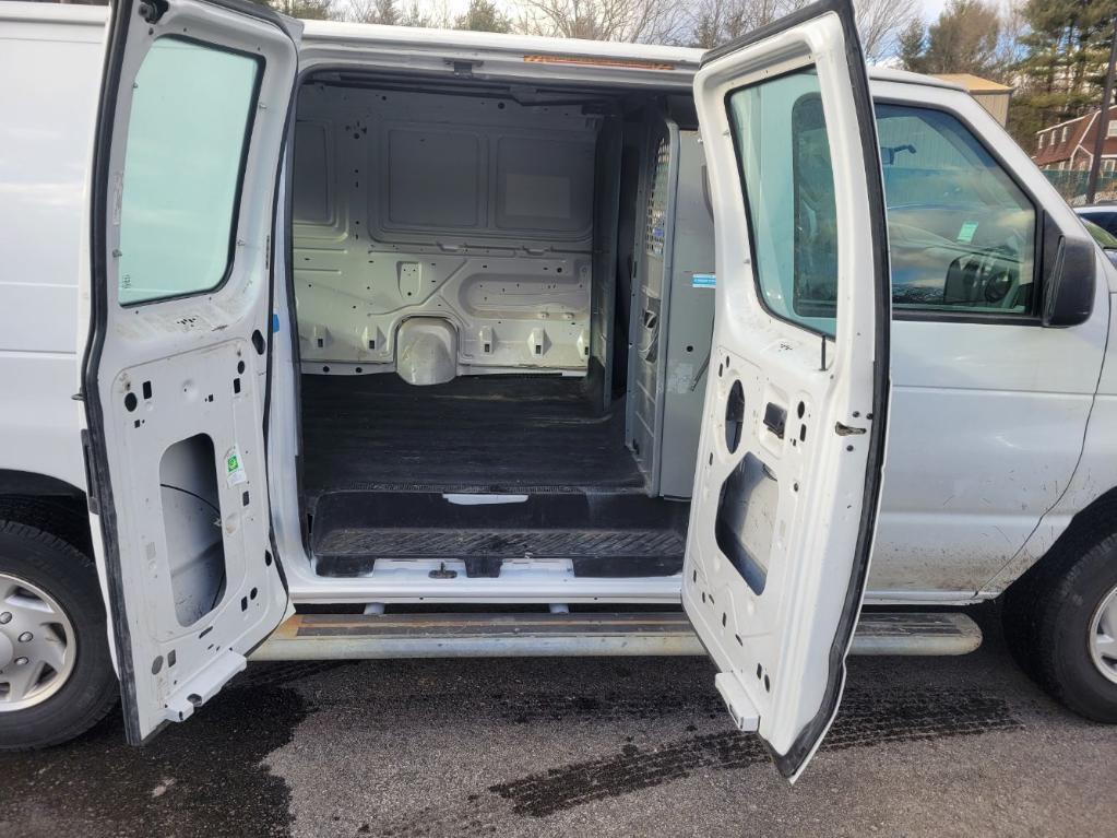 used 2013 Ford E250 car, priced at $9,803