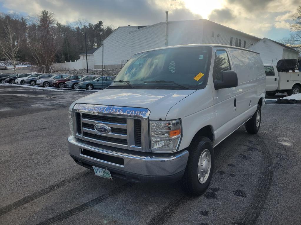 used 2013 Ford E250 car, priced at $9,803