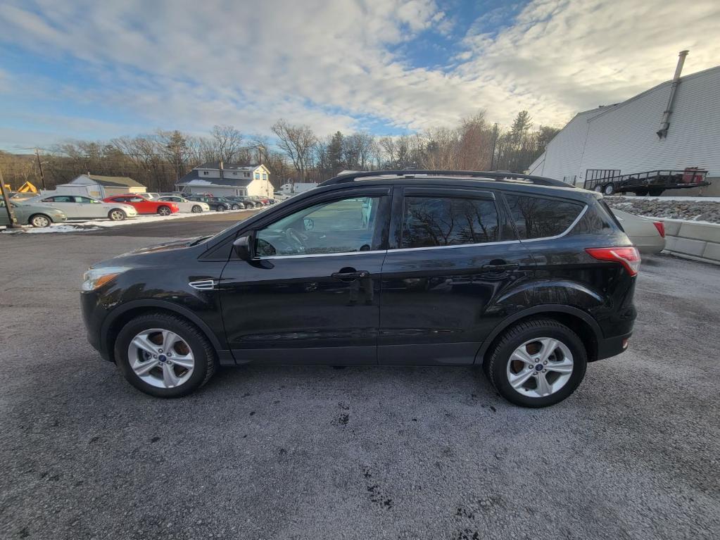 used 2015 Ford Escape car, priced at $9,995