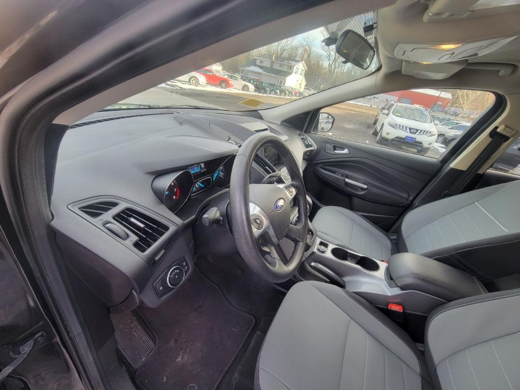 used 2015 Ford Escape car, priced at $9,995