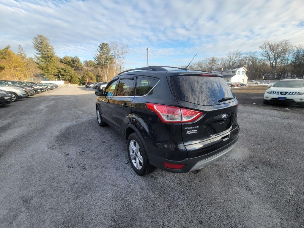 used 2015 Ford Escape car, priced at $9,995