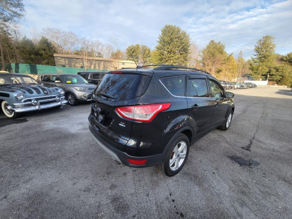 used 2015 Ford Escape car, priced at $9,995