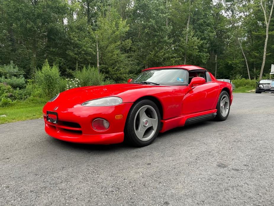 used 1992 Dodge Viper car, priced at $99,995