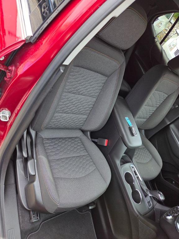 used 2019 Chevrolet Equinox car, priced at $12,988