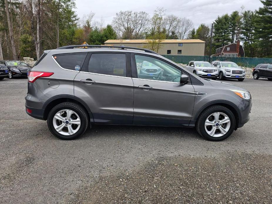 used 2014 Ford Escape car, priced at $8,904