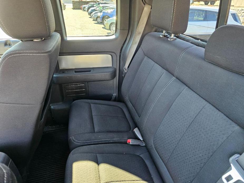 used 2013 Ford F-150 car, priced at $10,411