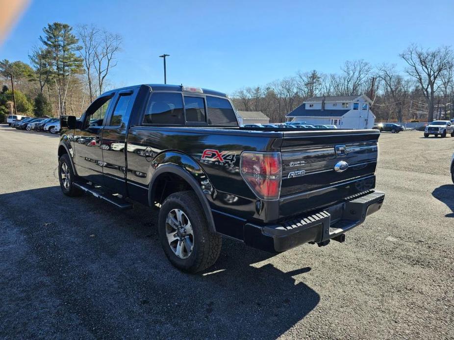 used 2013 Ford F-150 car, priced at $10,411