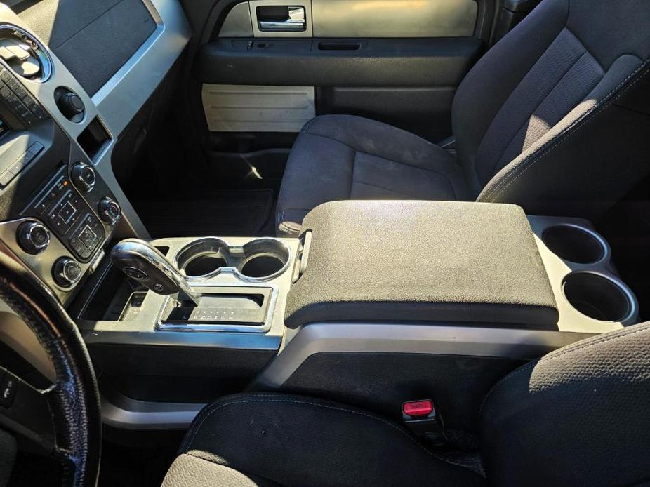 used 2013 Ford F-150 car, priced at $10,411