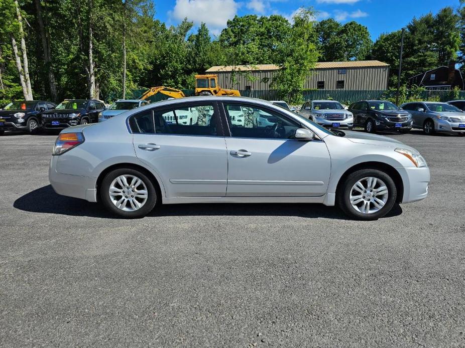 used 2011 Nissan Altima car, priced at $6,704