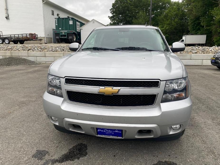 used 2013 Chevrolet Suburban car, priced at $16,985