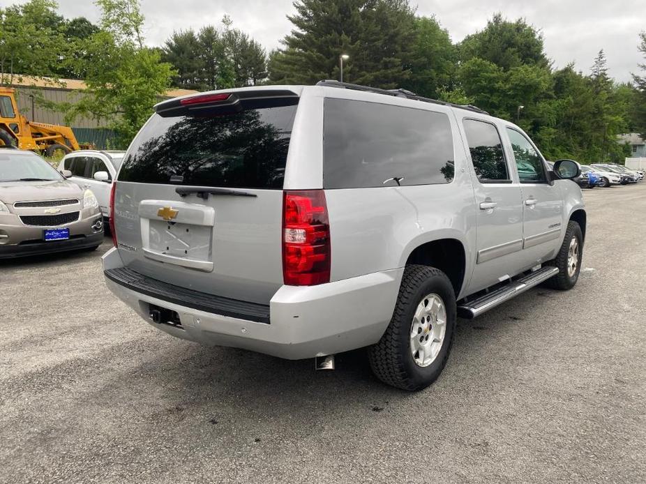 used 2013 Chevrolet Suburban car, priced at $16,985