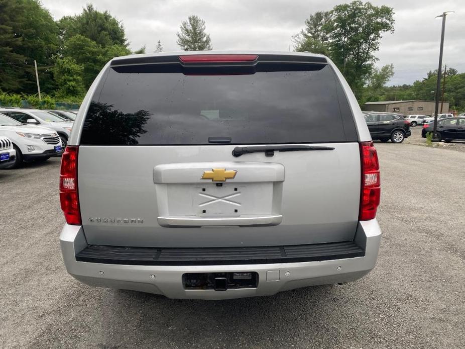 used 2013 Chevrolet Suburban car, priced at $16,985