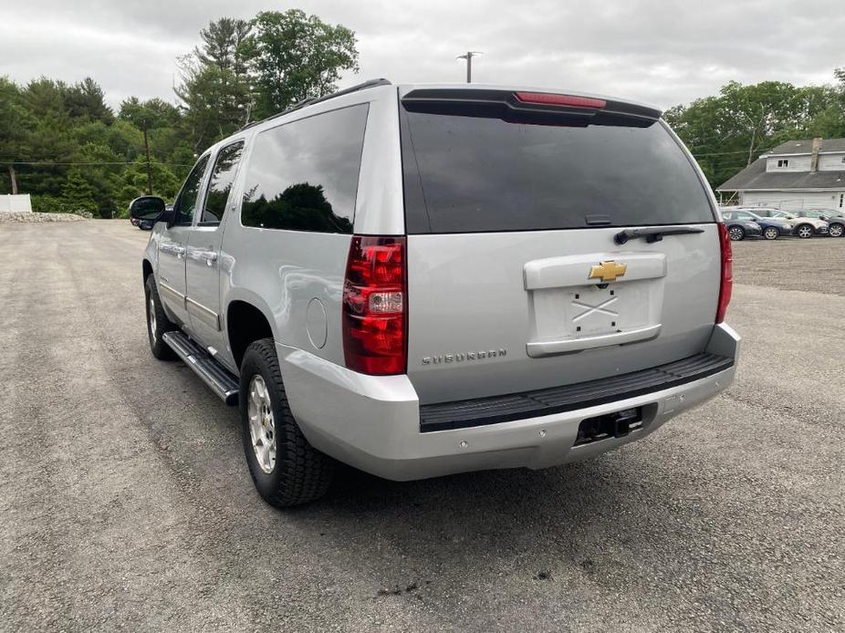 used 2013 Chevrolet Suburban car, priced at $16,985