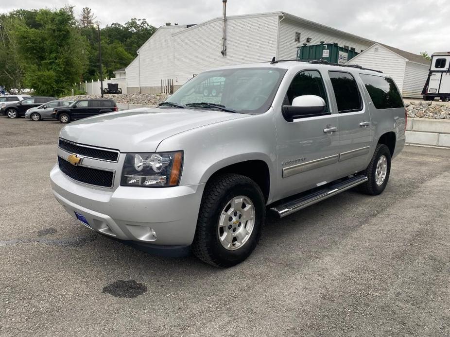 used 2013 Chevrolet Suburban car, priced at $16,985