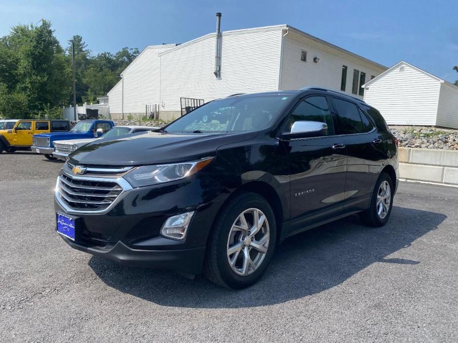 used 2019 Chevrolet Equinox car, priced at $12,310