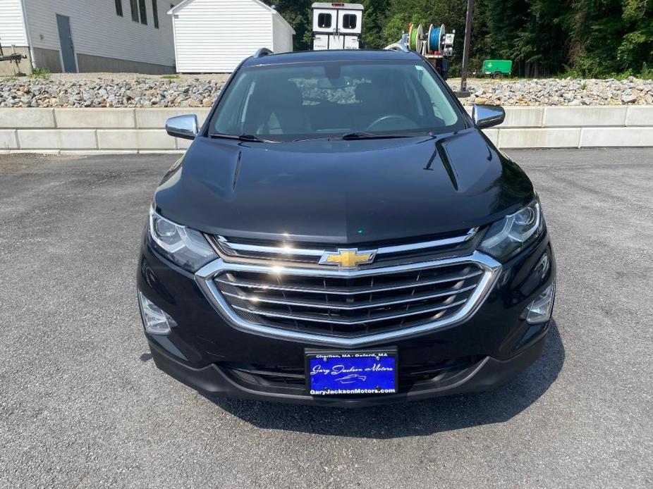 used 2019 Chevrolet Equinox car, priced at $12,310