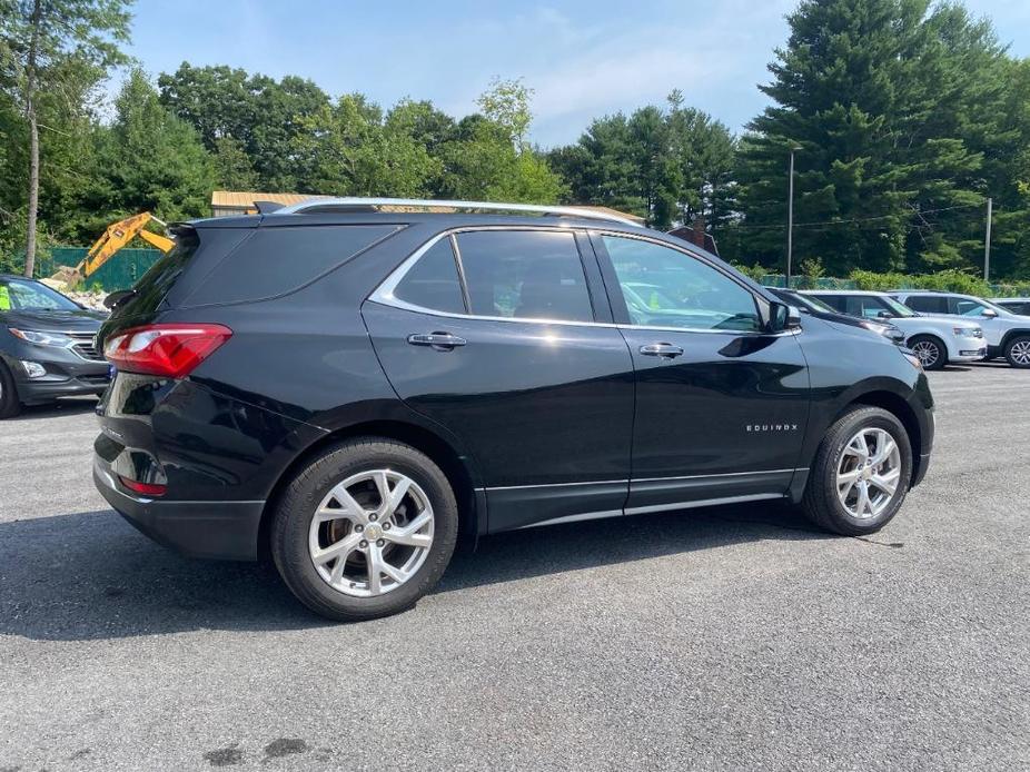 used 2019 Chevrolet Equinox car, priced at $12,310