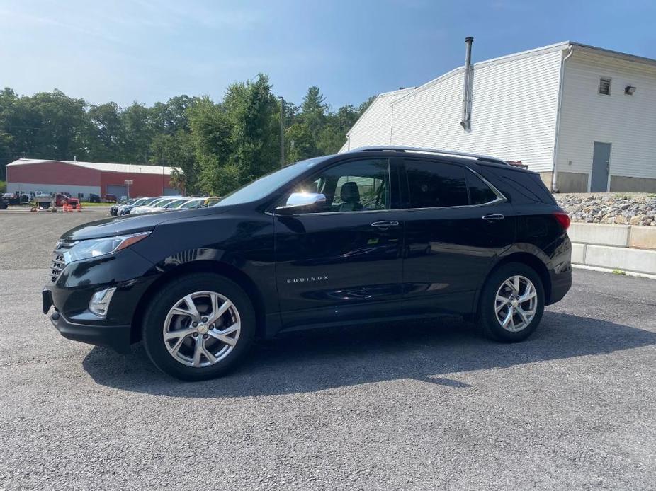 used 2019 Chevrolet Equinox car, priced at $12,310