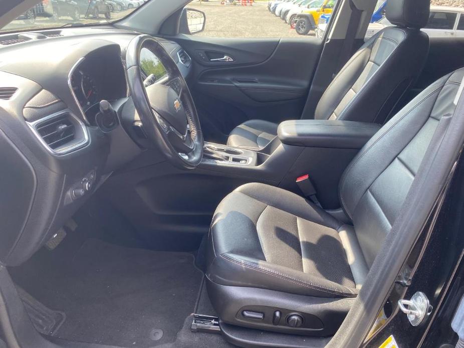 used 2019 Chevrolet Equinox car, priced at $12,310