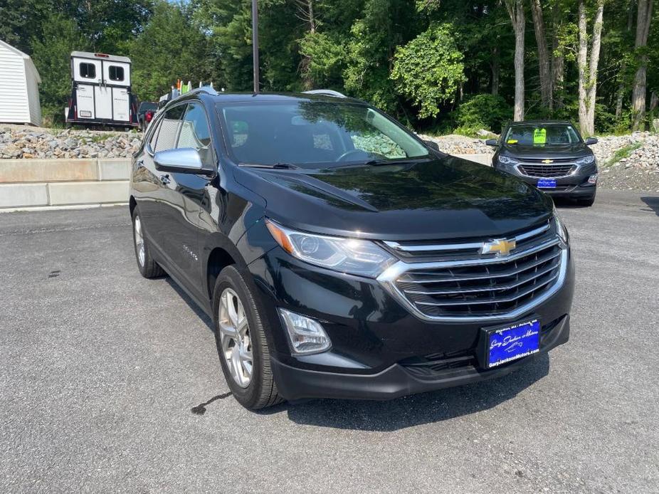 used 2019 Chevrolet Equinox car, priced at $12,310