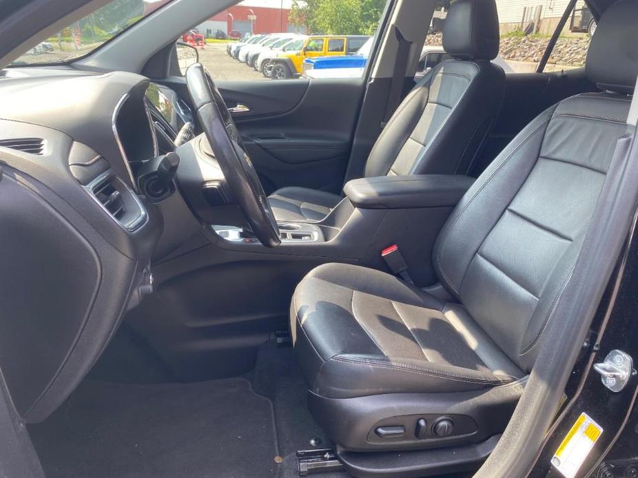 used 2019 Chevrolet Equinox car, priced at $12,310