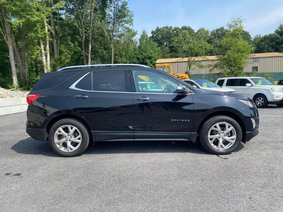 used 2019 Chevrolet Equinox car, priced at $12,310