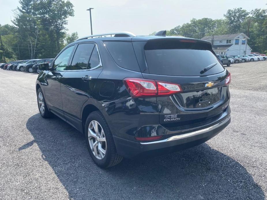 used 2019 Chevrolet Equinox car, priced at $12,310