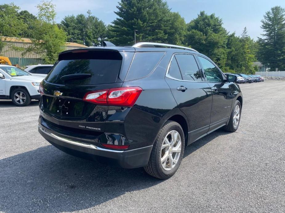 used 2019 Chevrolet Equinox car, priced at $12,310