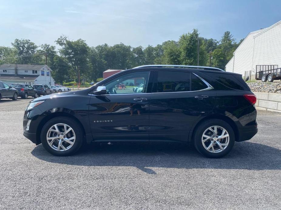 used 2019 Chevrolet Equinox car, priced at $12,310