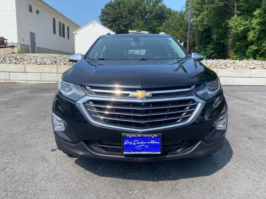 used 2019 Chevrolet Equinox car, priced at $12,310