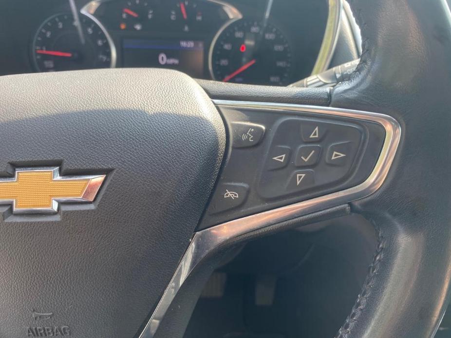 used 2019 Chevrolet Equinox car, priced at $12,310