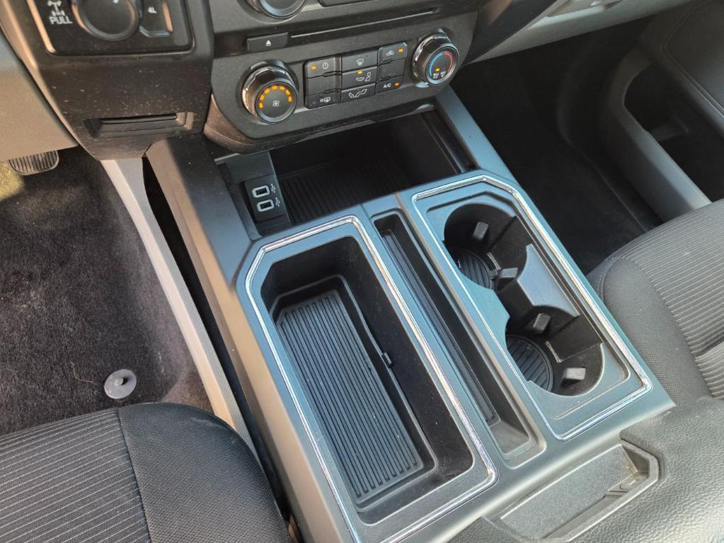 used 2018 Ford F-150 car, priced at $18,906