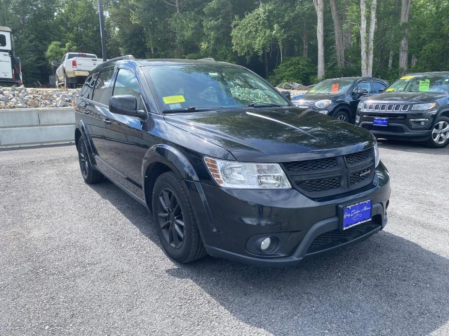 used 2013 Dodge Journey car, priced at $6,383