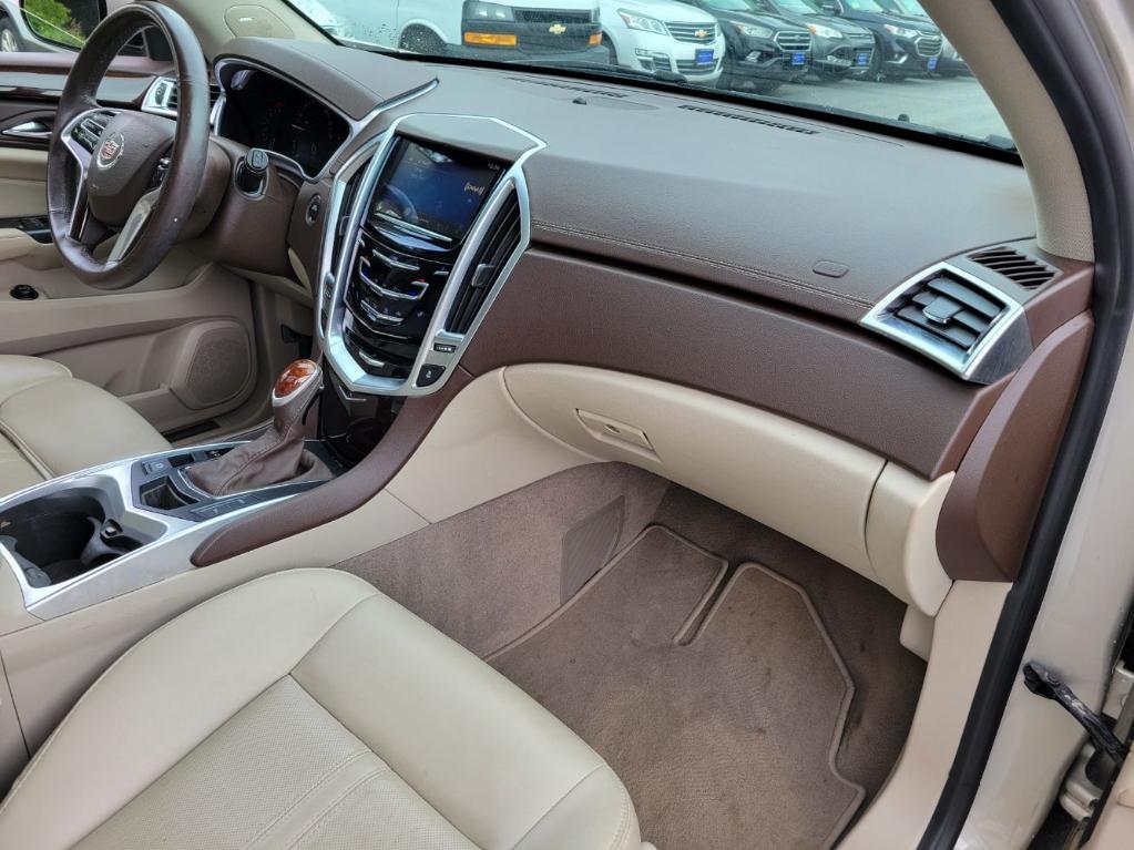 used 2016 Cadillac SRX car, priced at $11,985