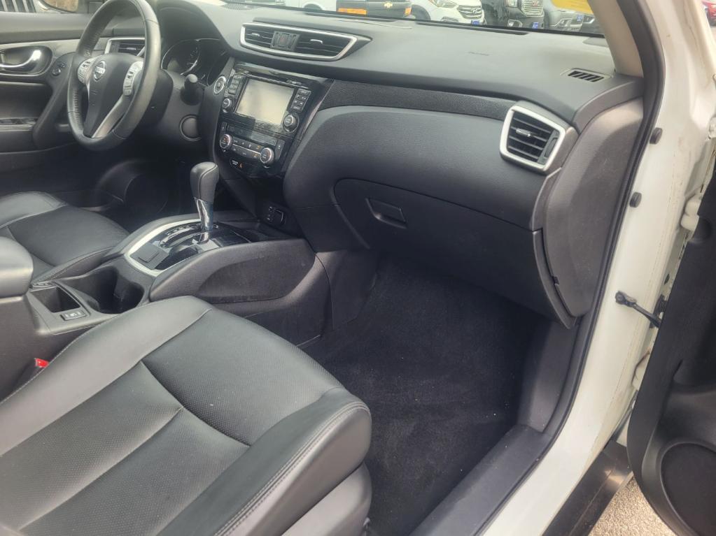 used 2014 Nissan Rogue car, priced at $12,969