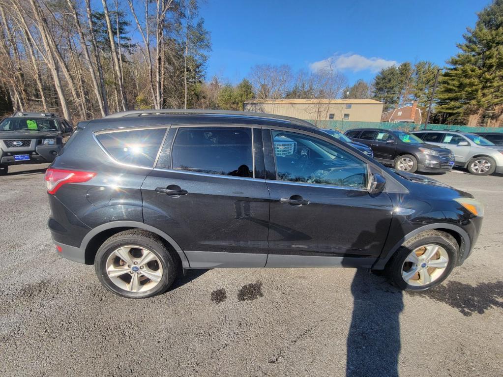 used 2014 Ford Escape car, priced at $10,995