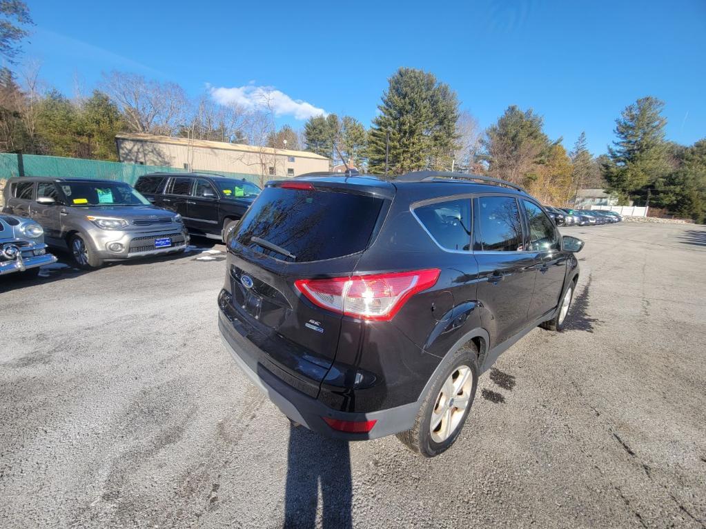 used 2014 Ford Escape car, priced at $10,995