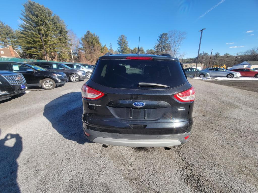 used 2014 Ford Escape car, priced at $10,995